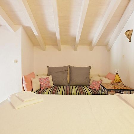 Monte Da Xica - Somente Adultos Guest House Zambujeira do Mar Eksteriør bilde