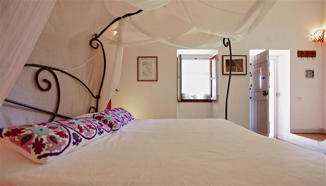 Monte Da Xica - Somente Adultos Guest House Zambujeira do Mar Eksteriør bilde