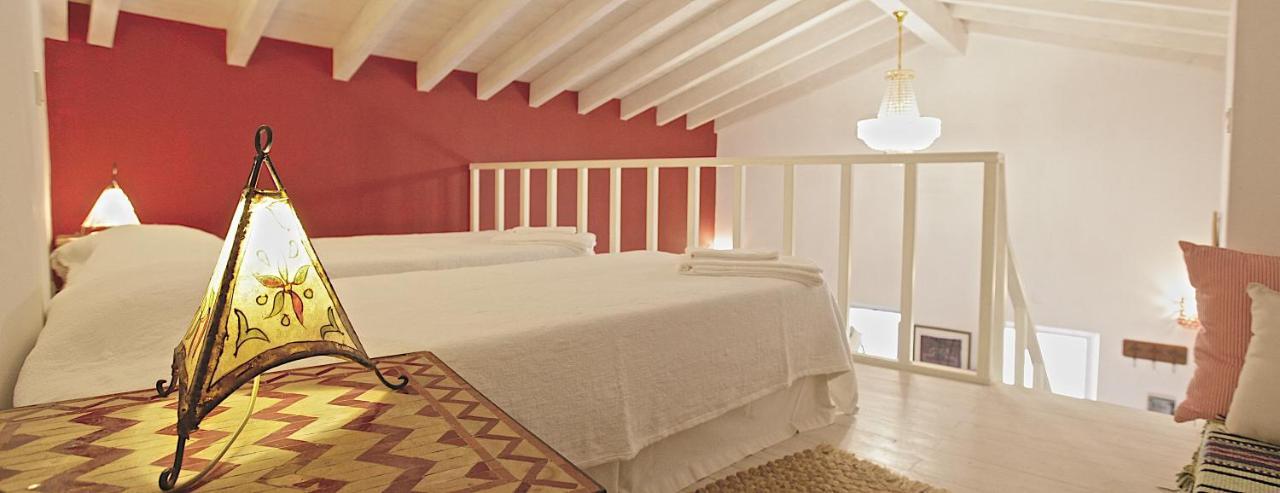 Monte Da Xica - Somente Adultos Guest House Zambujeira do Mar Eksteriør bilde