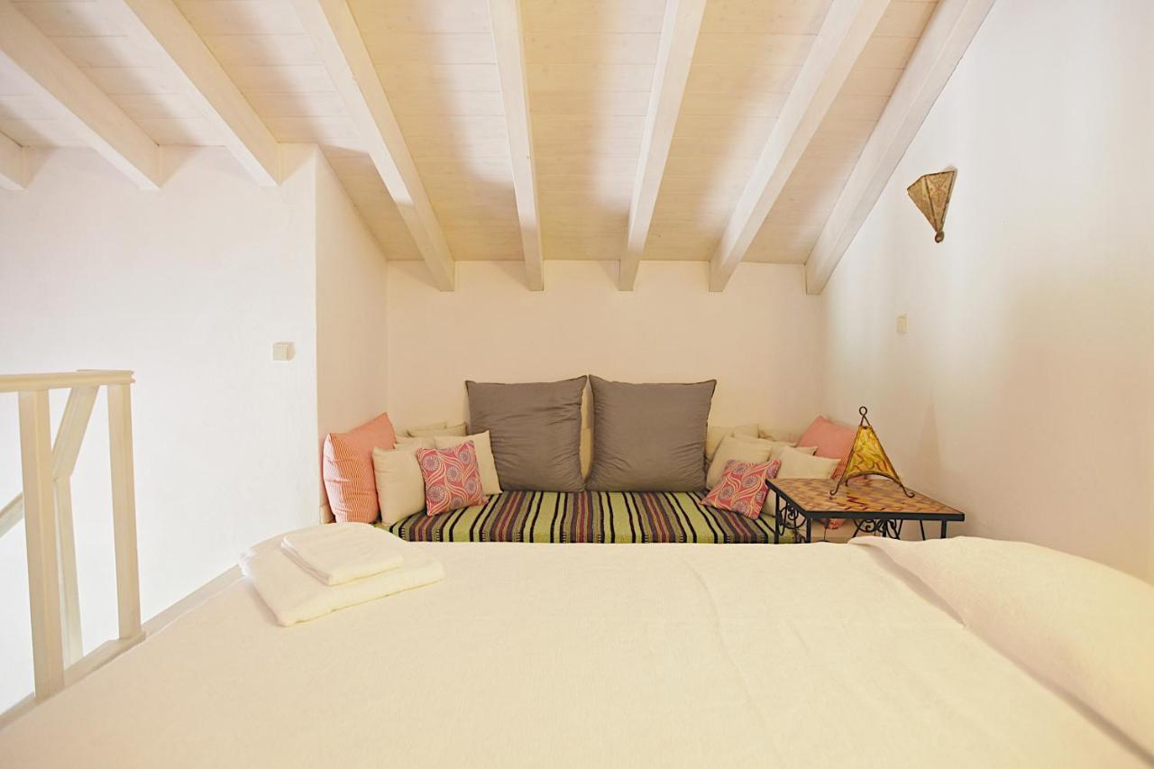 Monte Da Xica - Somente Adultos Guest House Zambujeira do Mar Eksteriør bilde