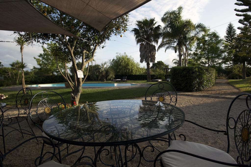 Monte Da Xica - Somente Adultos Guest House Zambujeira do Mar Eksteriør bilde