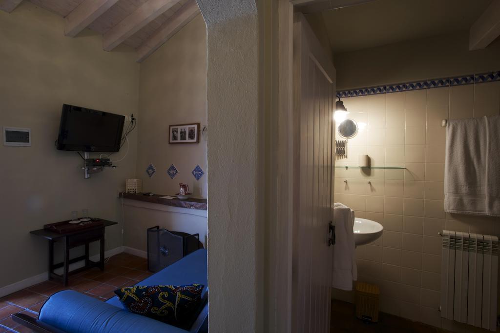 Monte Da Xica - Somente Adultos Guest House Zambujeira do Mar Rom bilde