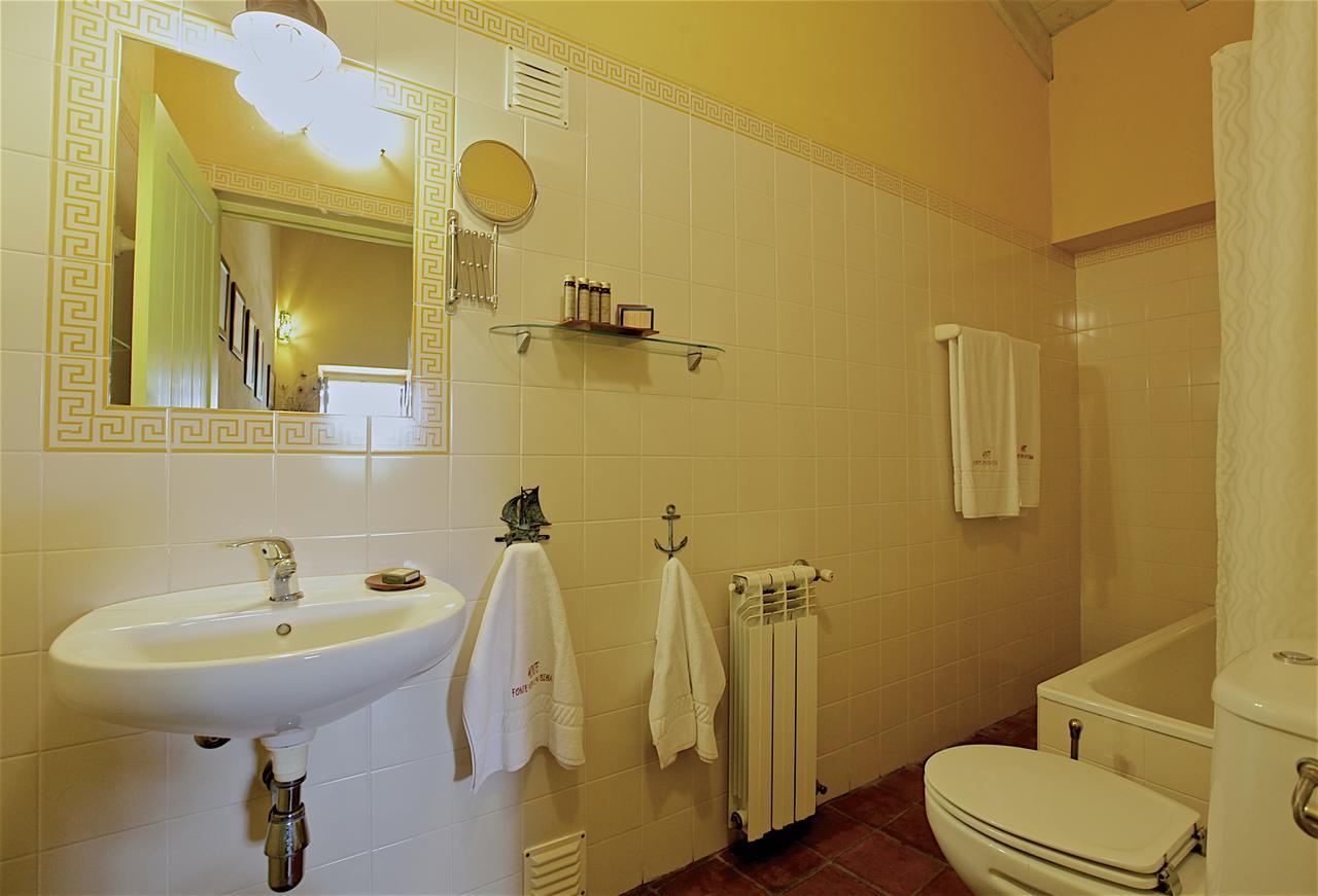 Monte Da Xica - Somente Adultos Guest House Zambujeira do Mar Eksteriør bilde
