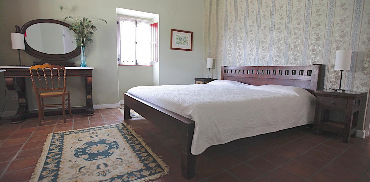 Monte Da Xica - Somente Adultos Guest House Zambujeira do Mar Eksteriør bilde