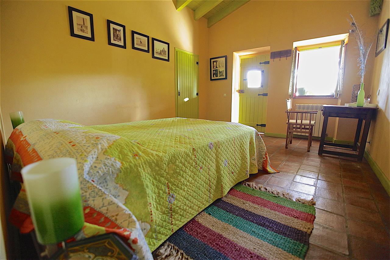 Monte Da Xica - Somente Adultos Guest House Zambujeira do Mar Eksteriør bilde