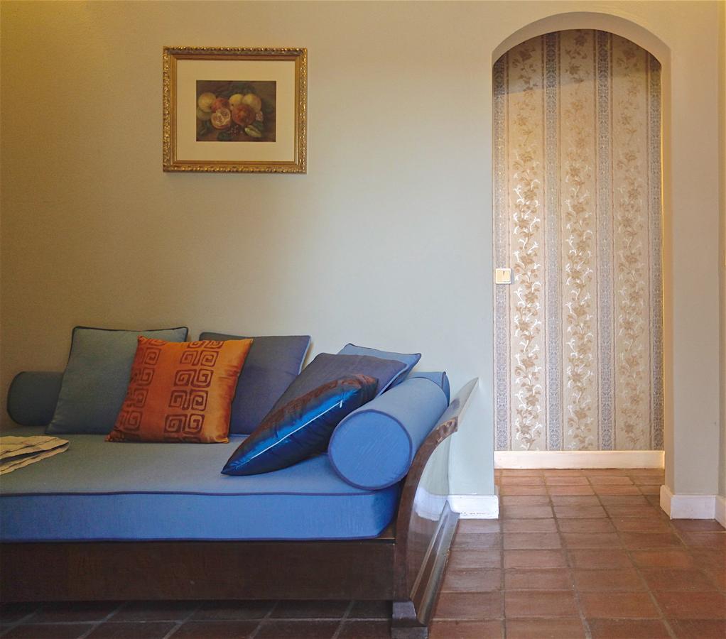 Monte Da Xica - Somente Adultos Guest House Zambujeira do Mar Eksteriør bilde