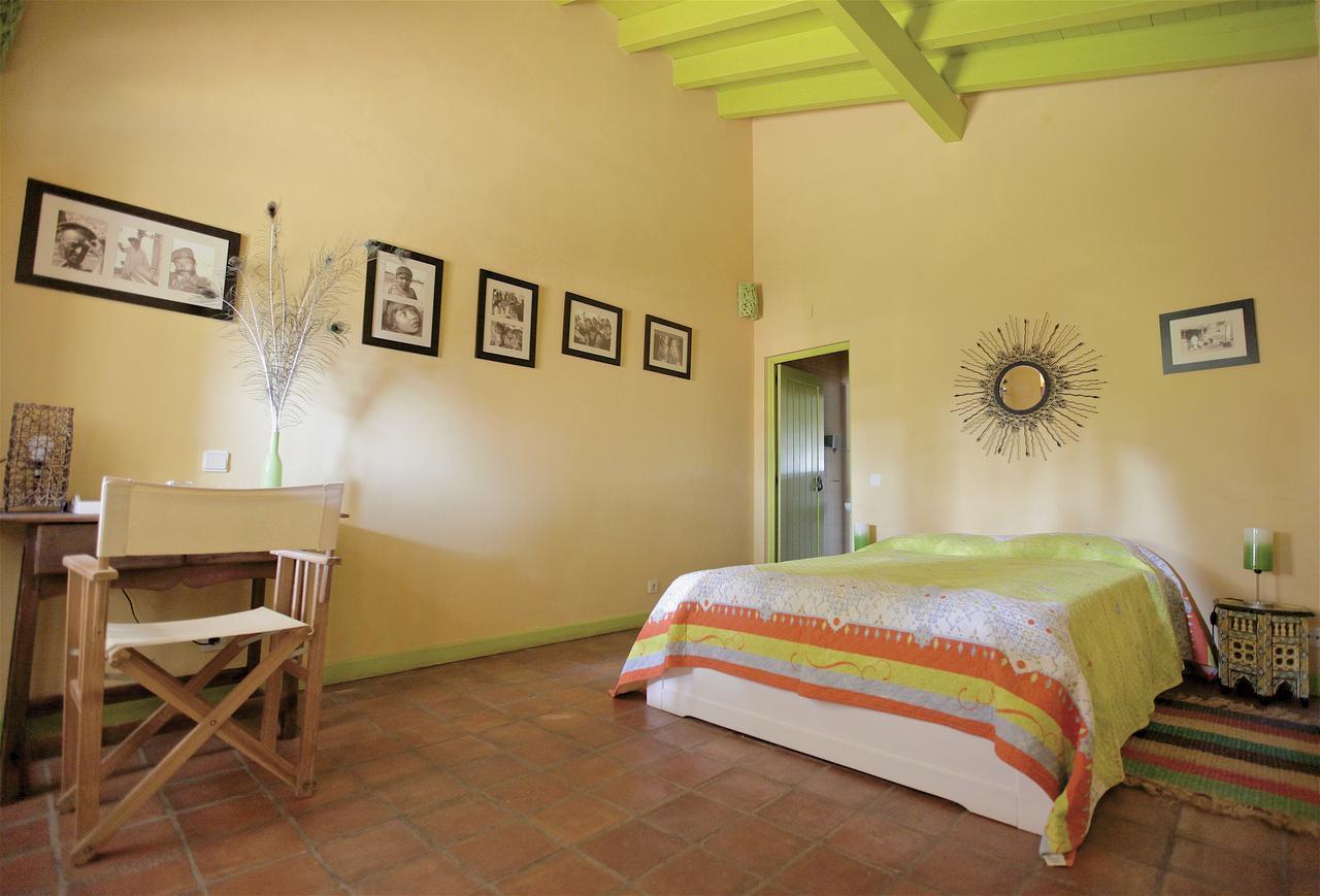 Monte Da Xica - Somente Adultos Guest House Zambujeira do Mar Eksteriør bilde