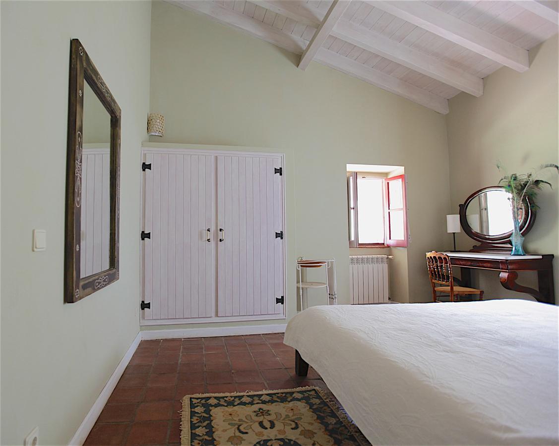 Monte Da Xica - Somente Adultos Guest House Zambujeira do Mar Eksteriør bilde